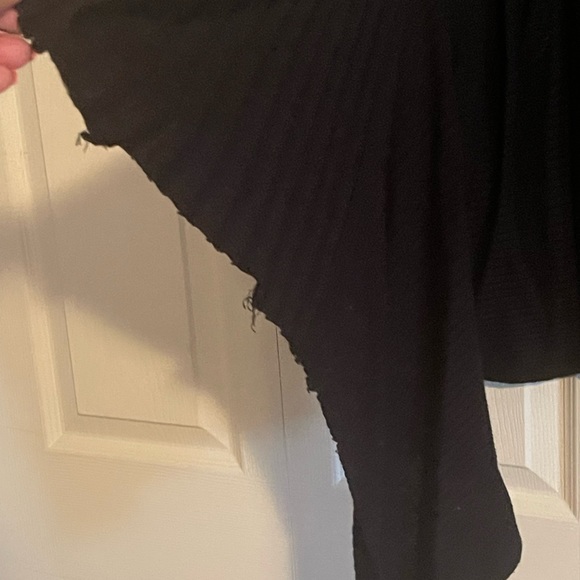 Apt 8 cardigan PXL - Picture 6 of 6